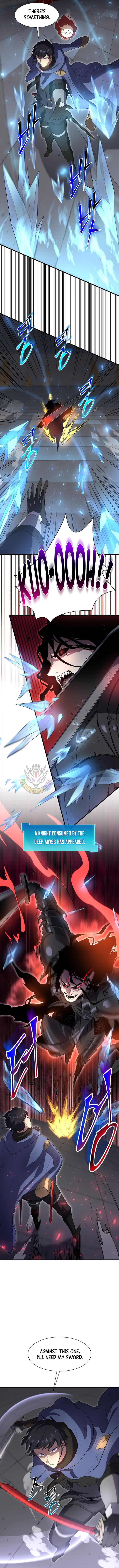 Leveling Up With Skills Chapter 124 14